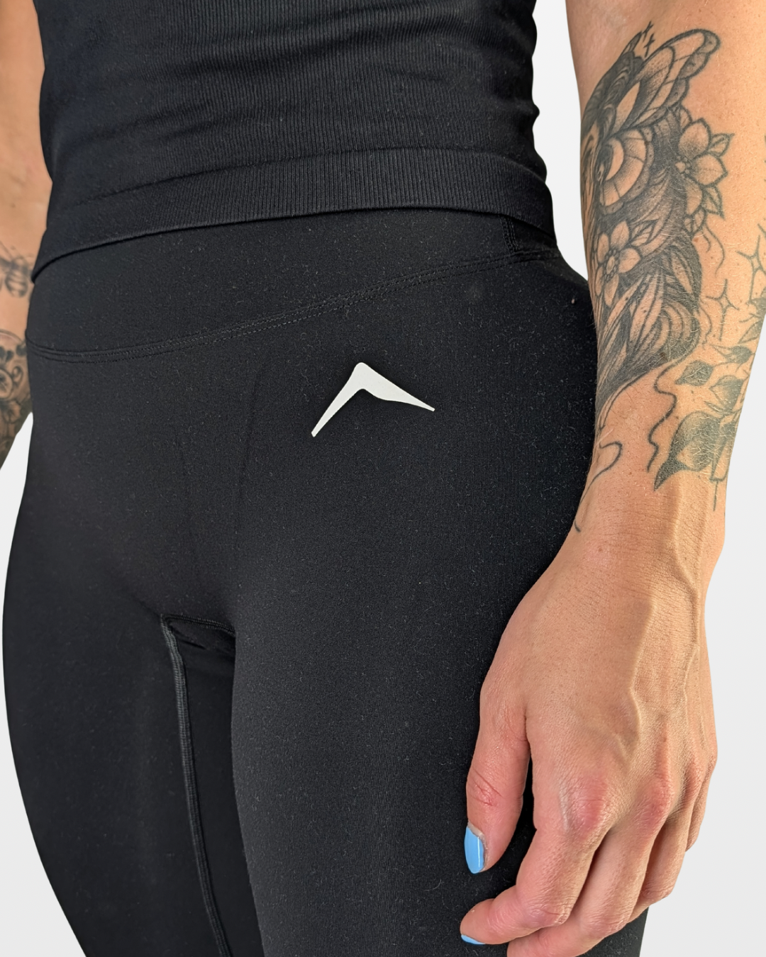 PEAQ Core Running Leggings