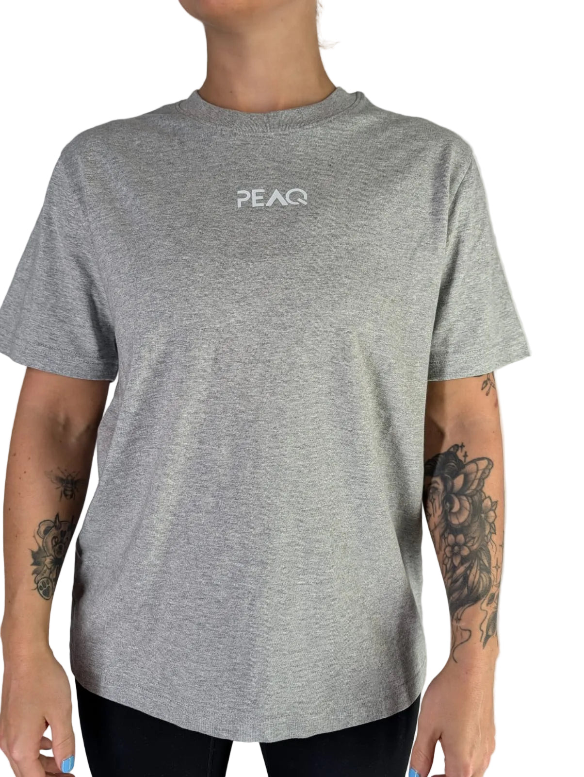 PEAQ Oversized Tee