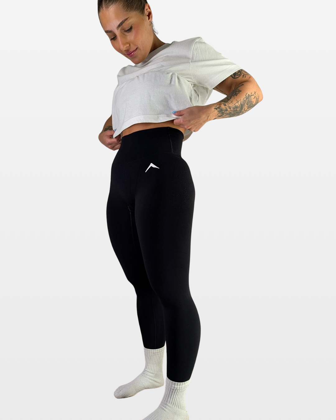 PEAQ Core Running Leggings