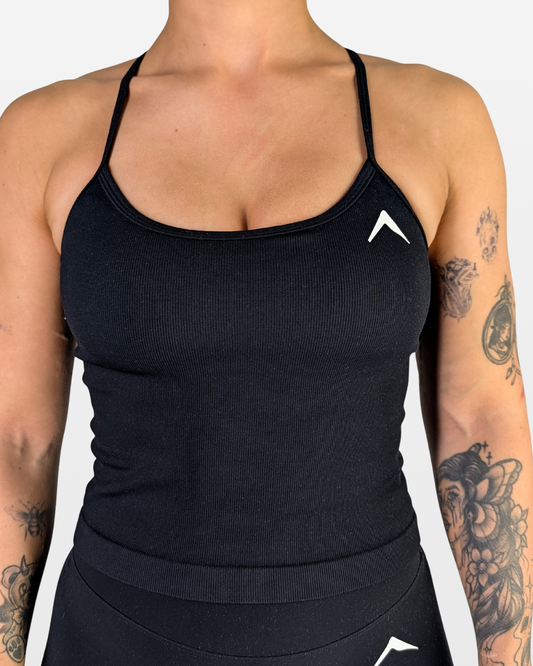 PEAQ Essential Seamless Vest Top