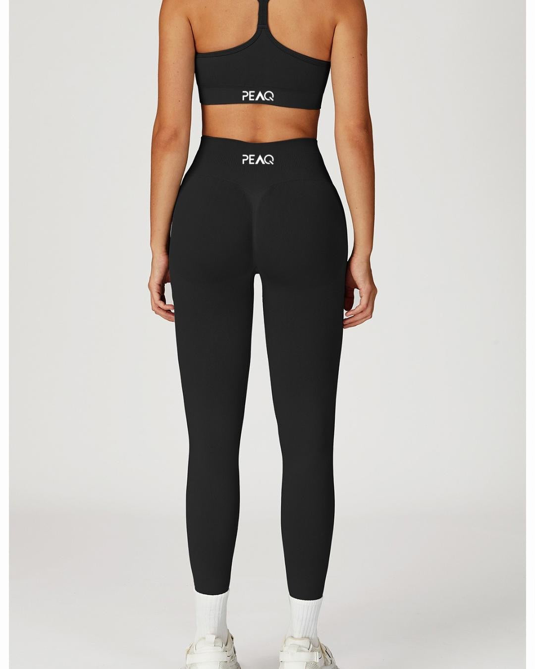 PEAQ Essential Seamless Leggings