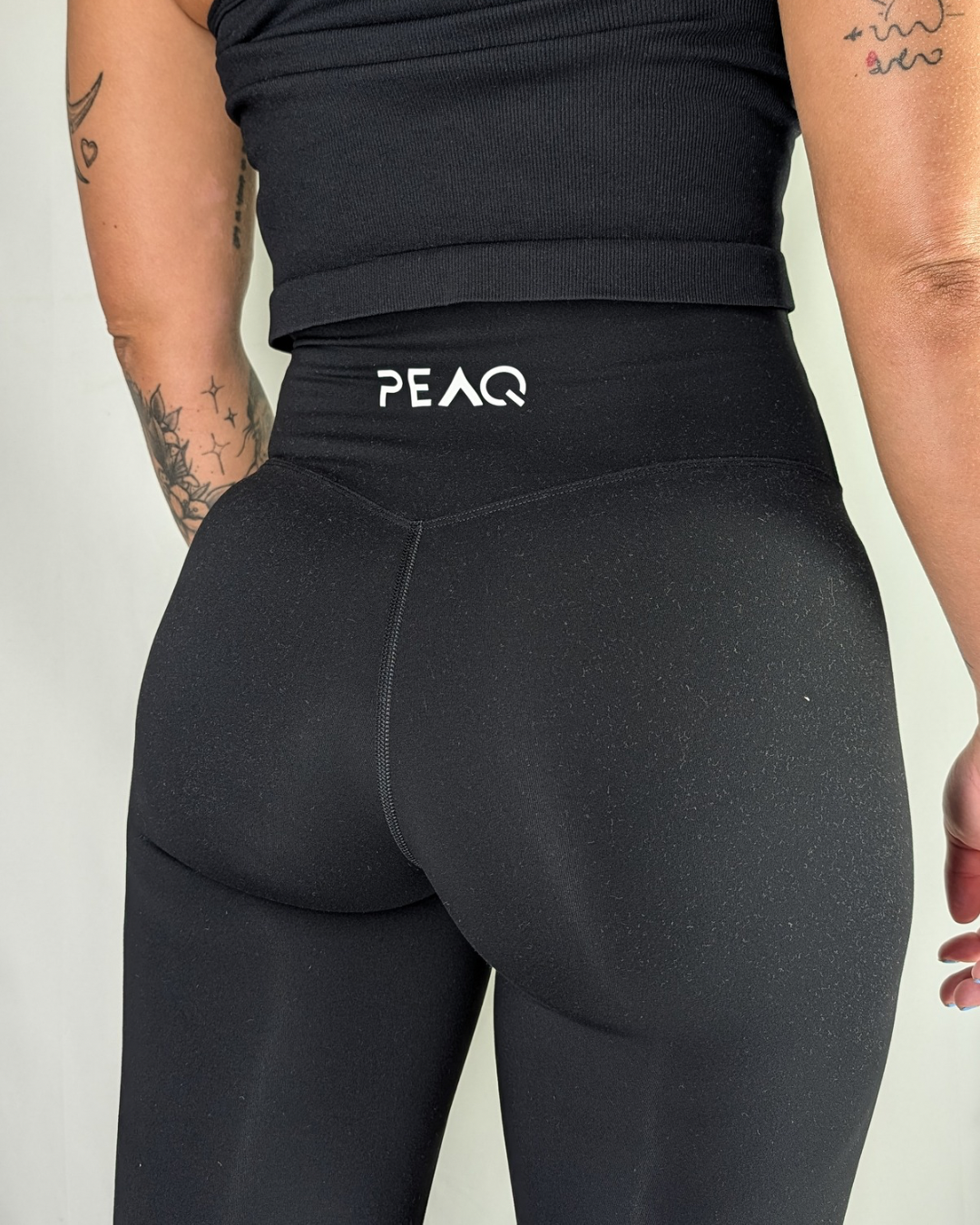 PEAQ Core Running Leggings