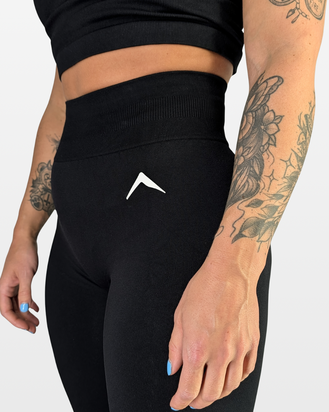 PEAQ Essential Seamless Leggings