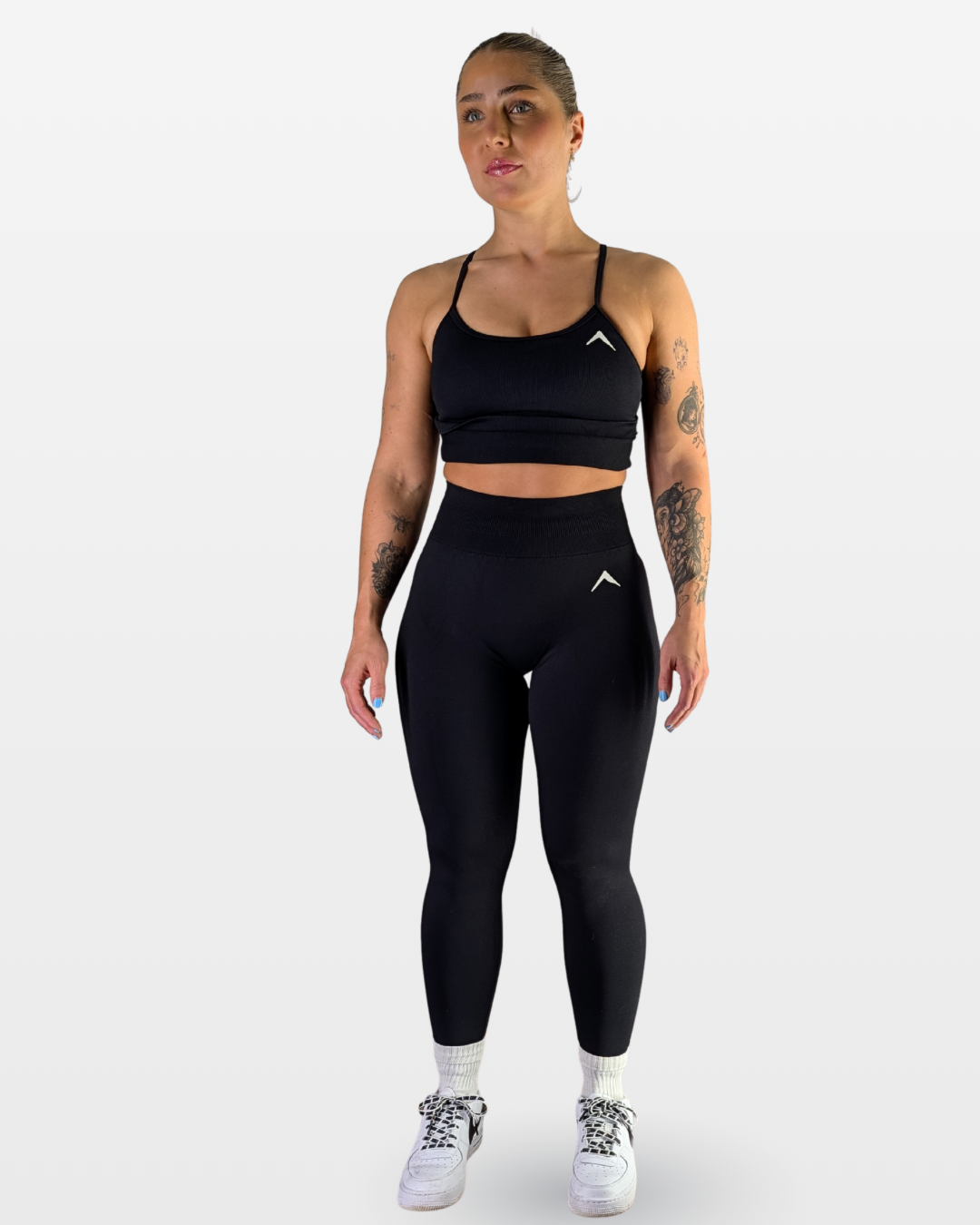PEAQ Essential Seamless Leggings