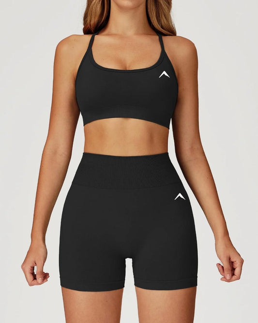 PEAQ Essential Seamless Sports Bra