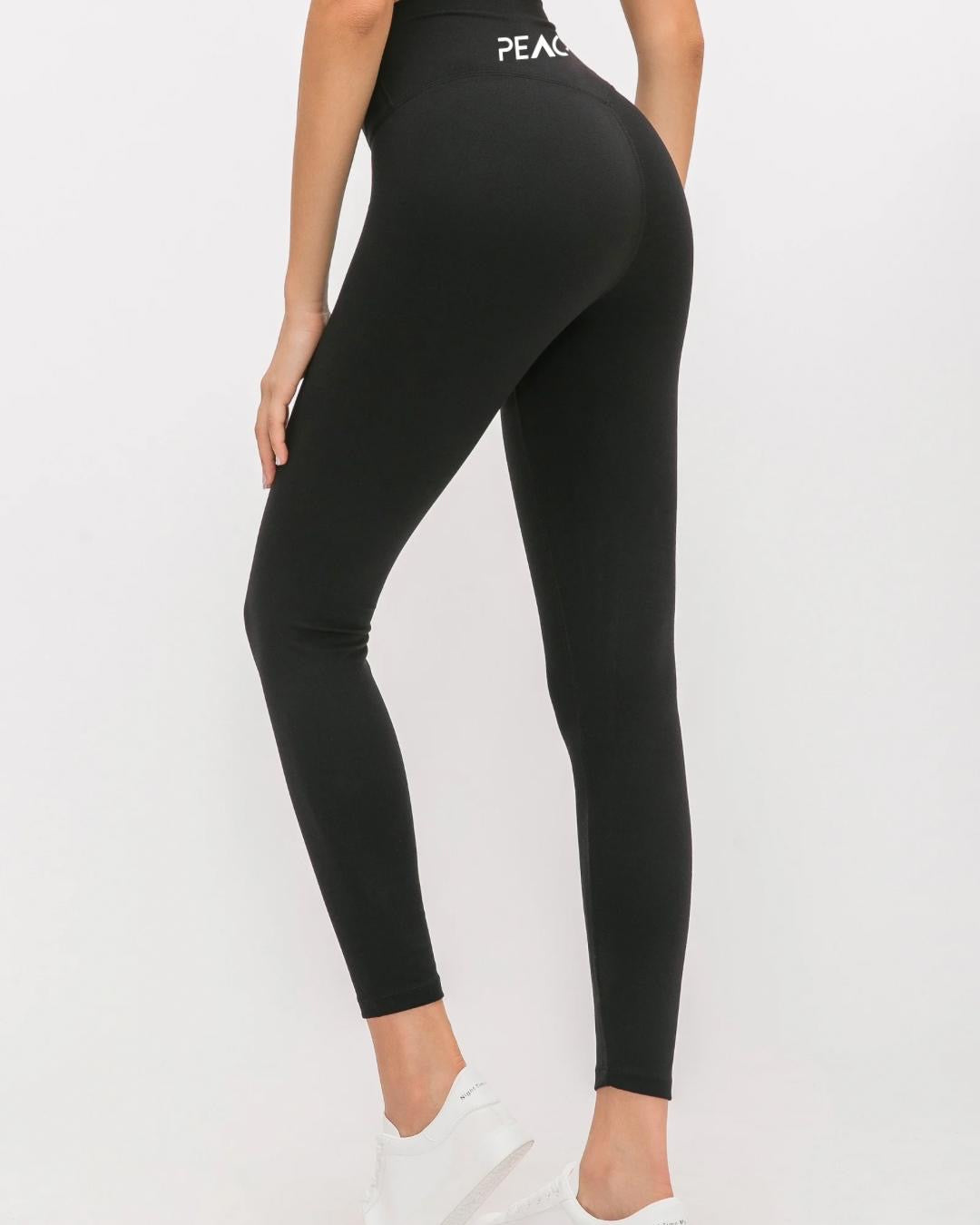 PEAQ Core Running Leggings