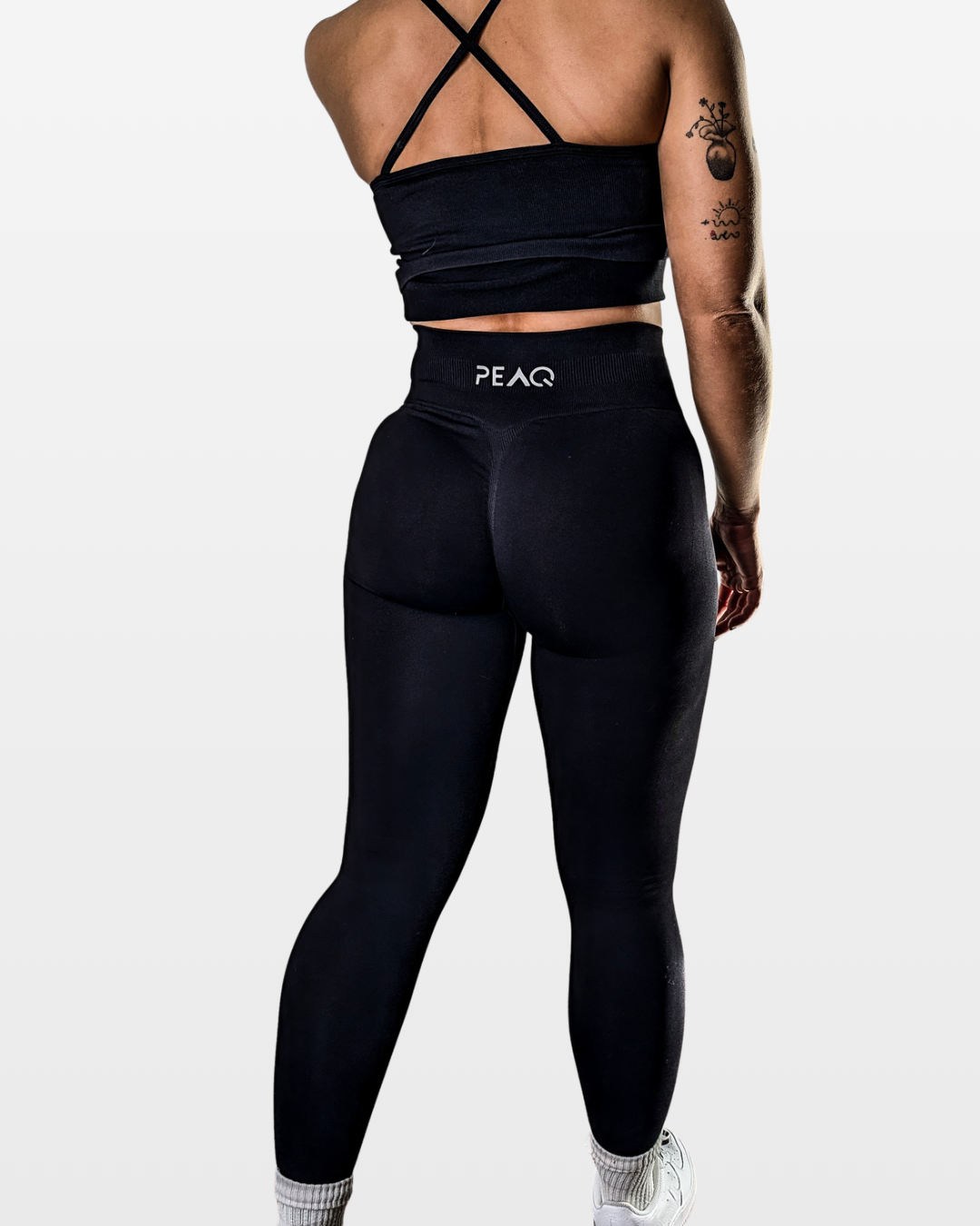 PEAQ Essential Seamless Leggings
