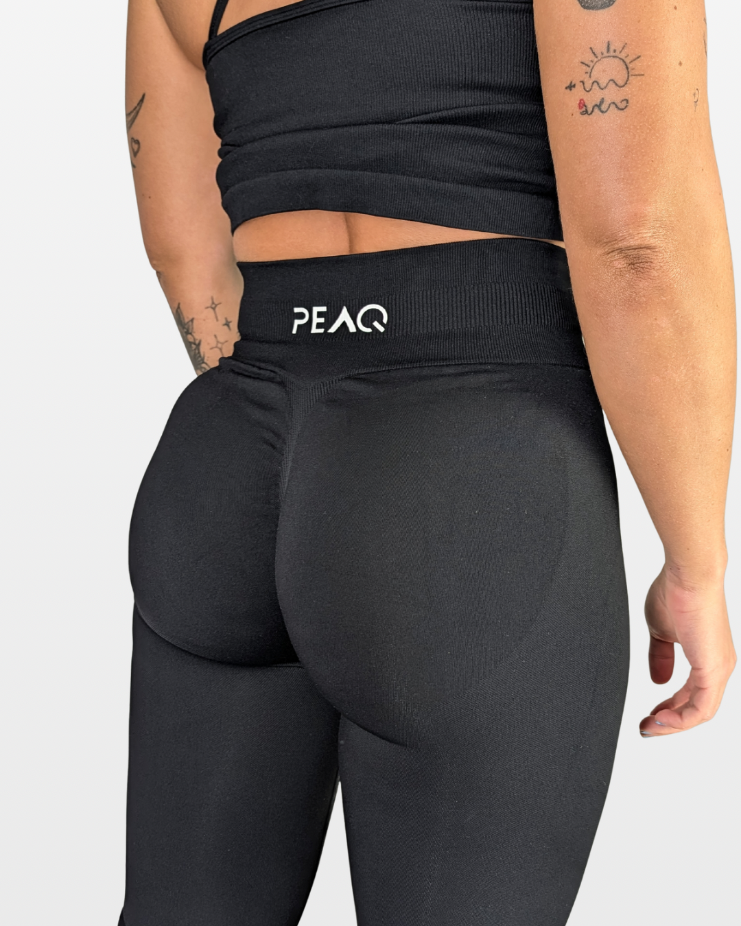 PEAQ Essential Seamless Leggings