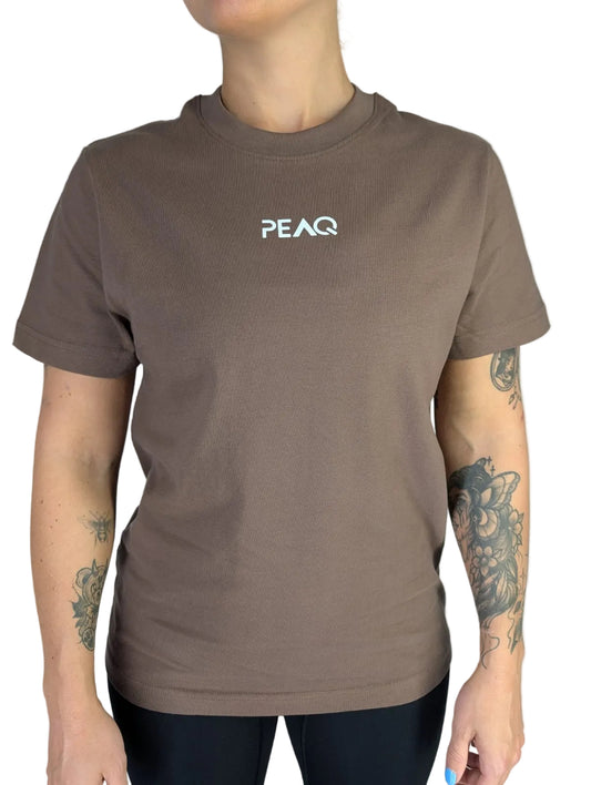 PEAQ Oversized Tee