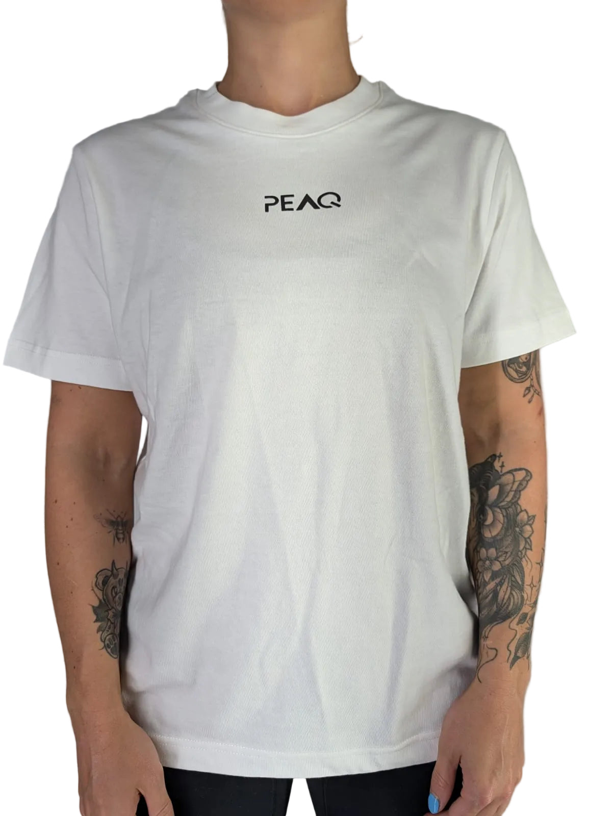 PEAQ Oversized Tee