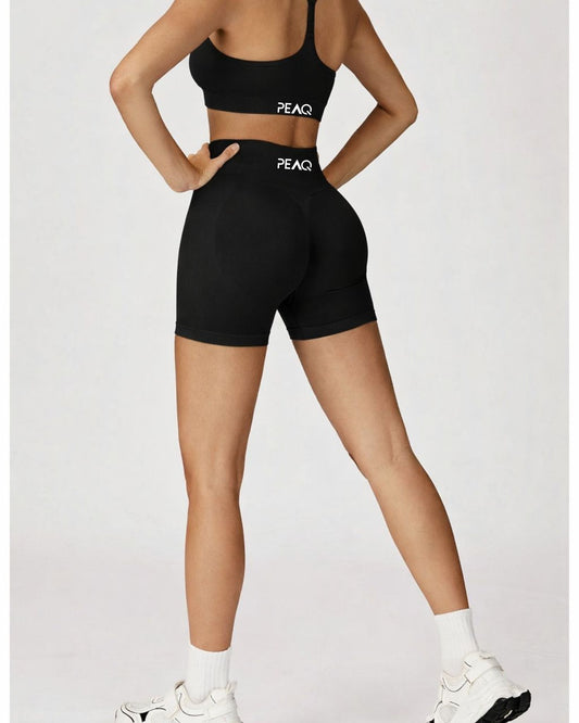 PEAQ Essential Seamless Shorts