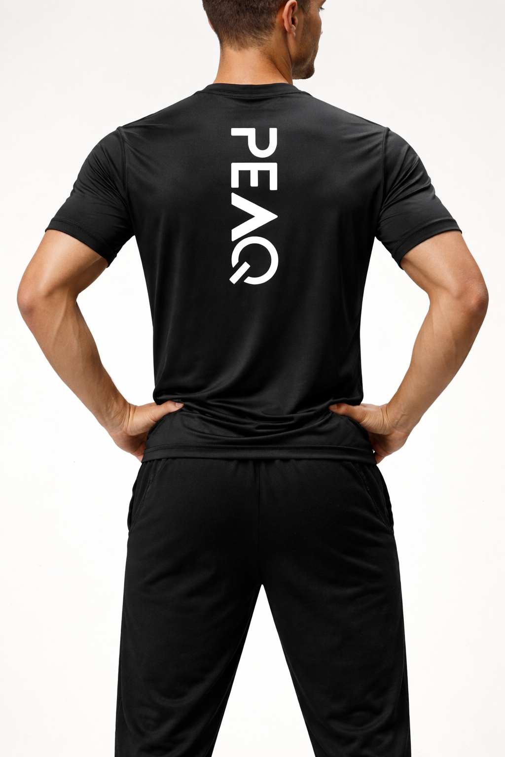 PEAQ Performance Training Top