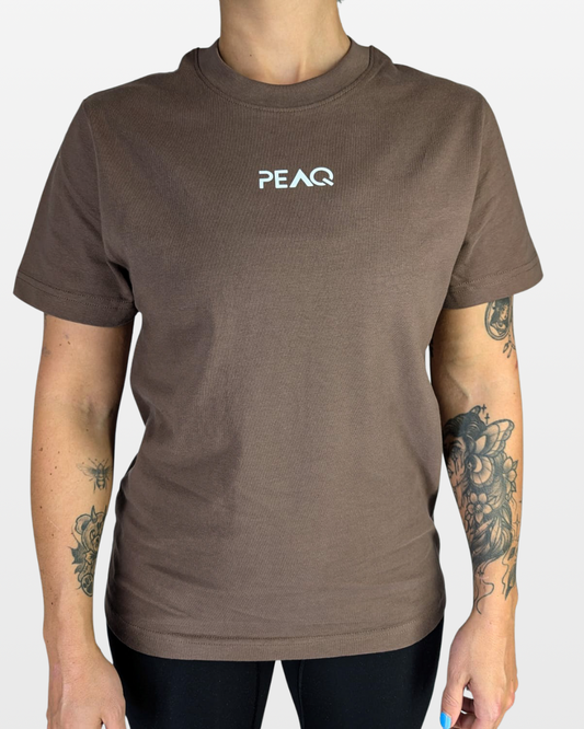 PEAQ Oversized Tee