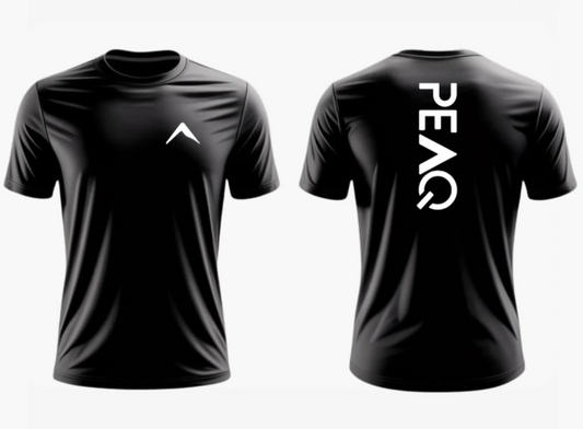 PEAQ WORKOUT TOP